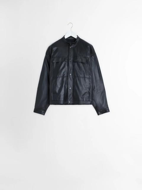 Lemaire SOFT BOXY BLOUSON