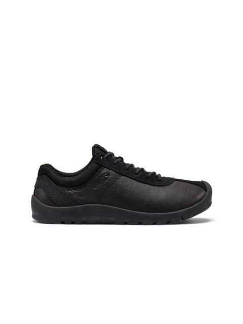 KEEN Women's Jasper Decon Leather Sneaker