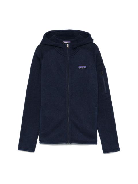 Patagonia Better hoodie