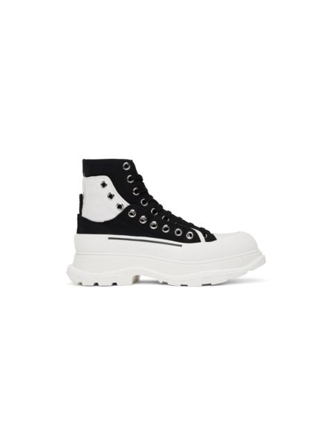 Alexander McQueen Tread Slick sneakers