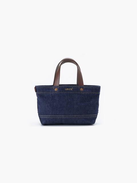 Levi's HERITAGE MICRO TOTE