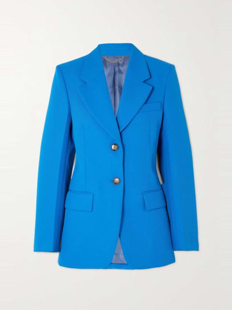 Victoria Beckham Drill blazer
