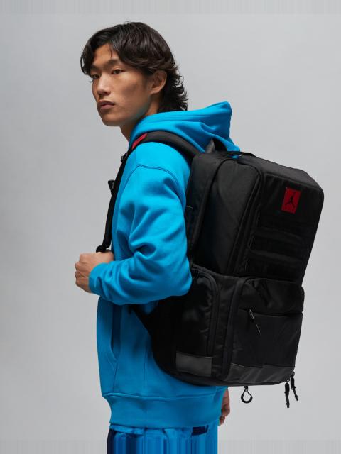 Jordan Jordan Collector's Backpack (31.5L)
