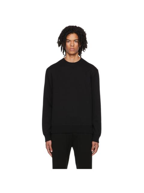 Ralph Lauren Black Cashmere Sweater