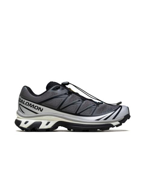 SALOMON XT-6 Castlerock/Ftw Silver/Vanilla