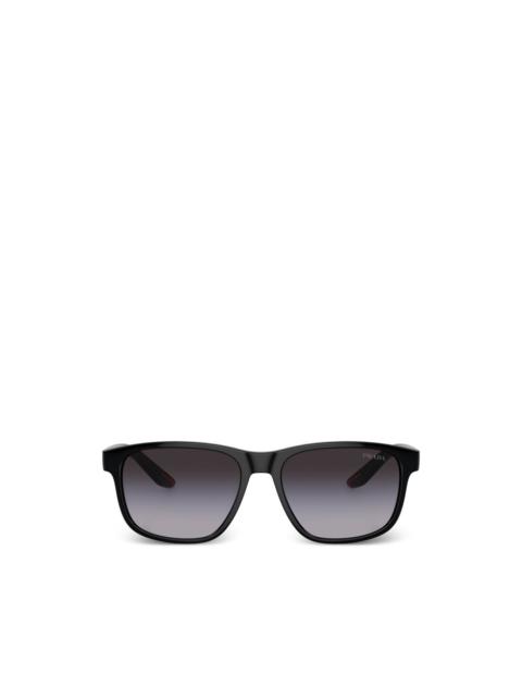 Prada PS 06YS sqaure sunglasses
