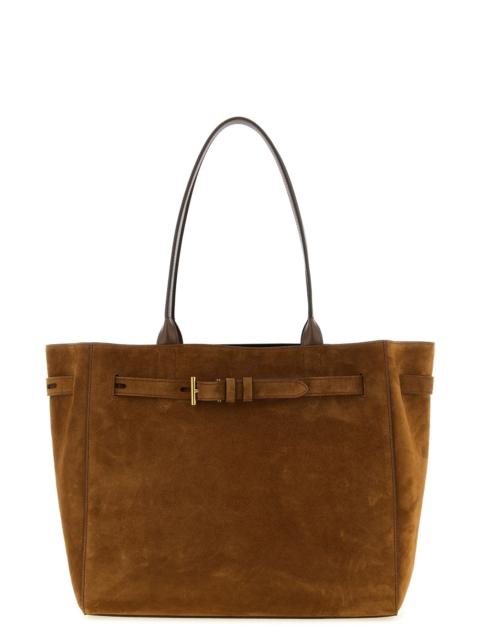 TOM FORD Medium 'Audrey' shopping bag