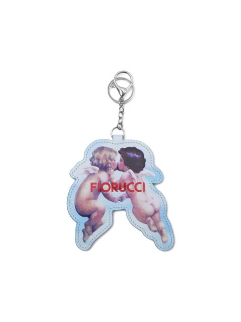 FIORUCCI applique keyring