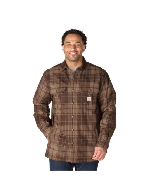 Carhartt Hubbard Plaid Shirt Jac
