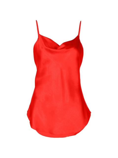 Cinq à Sept Marta Cami blouse