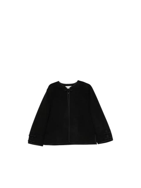 RÓHE KIMONO JACKET