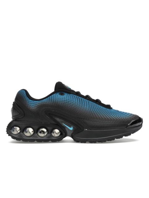 Nike Air Max Dn Black Baltic Blue