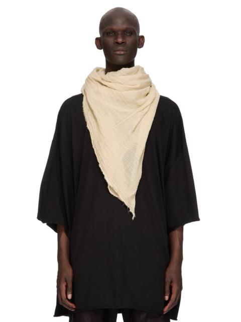 Rick Owens SCARF