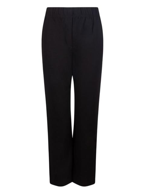 WEEKEND Max Mara pleated trousers