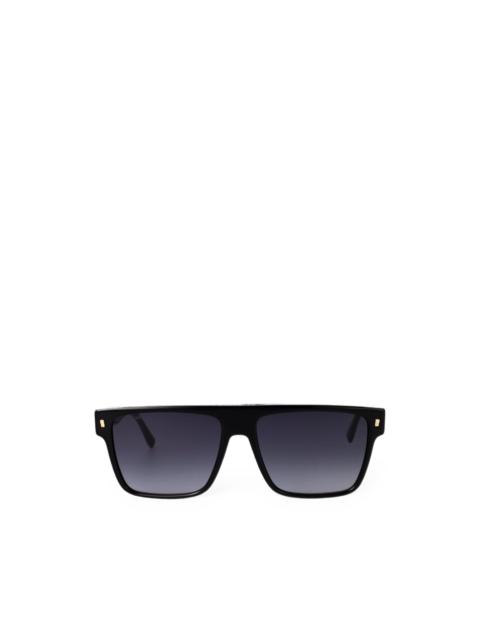 DSQUARED2 square-frame sunglasses