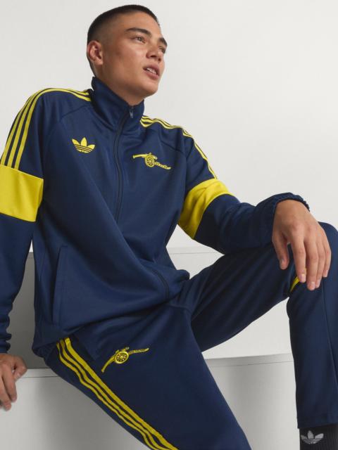 adidas Arsenal FC LFSTLR Track Top