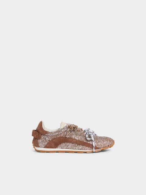 DSQUARED2 DC-642 SNEAKERS
