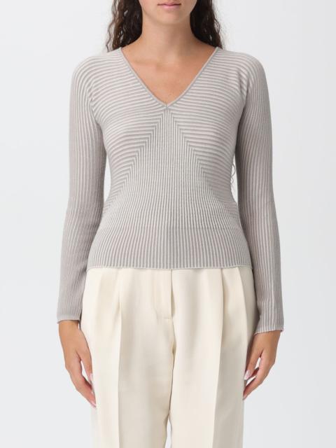 EMPORIO ARMANI Sweater woman Emporio Armani