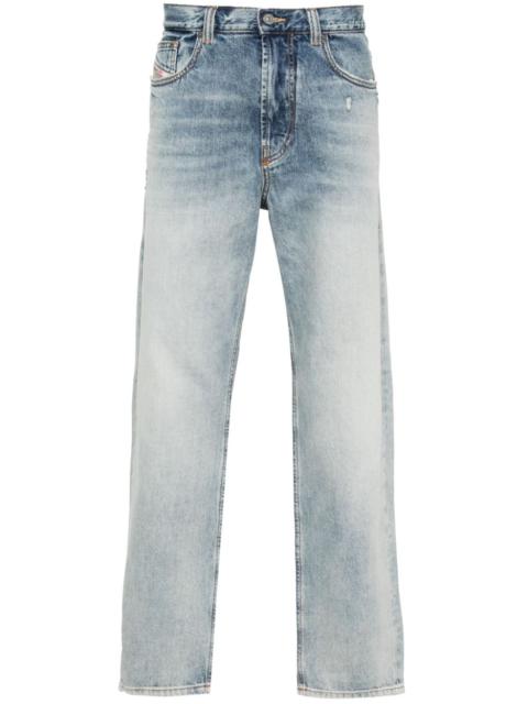 Diesel Jeans Blu Uomo