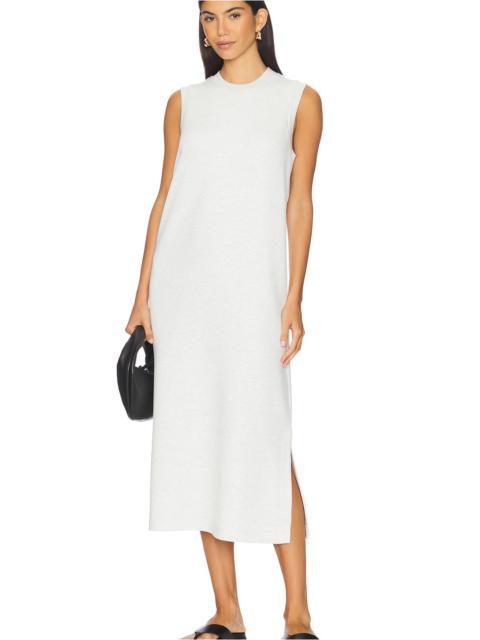 VARLEY Beatrice Midi Dress