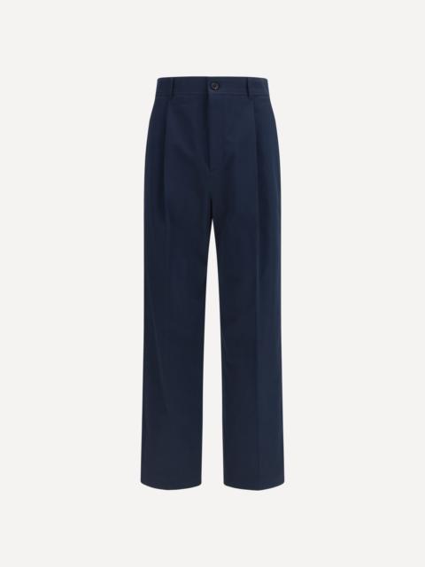 Valentino Straight Pants