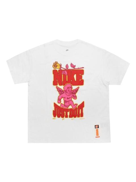 Nike Nike Sportswear Max90 T-Shirt 'White' FD1323-100