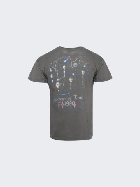 EARTHLING VIP Antharax Vintage Tee Grey