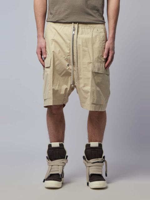 Woven Shorts - Cargobela Shorts