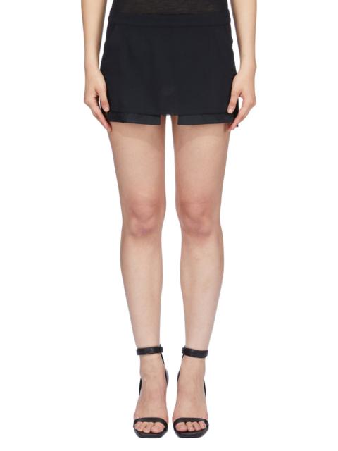Rick Owens FOG CUTOFF MINI