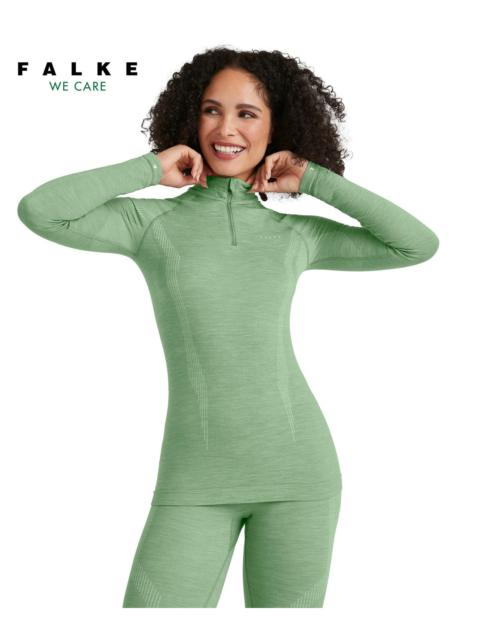 FALKE Women Long-sleeve shirt Wool-Tech