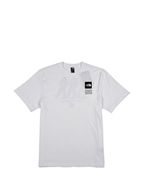 The North Face celebration short-sleeve T-shirt