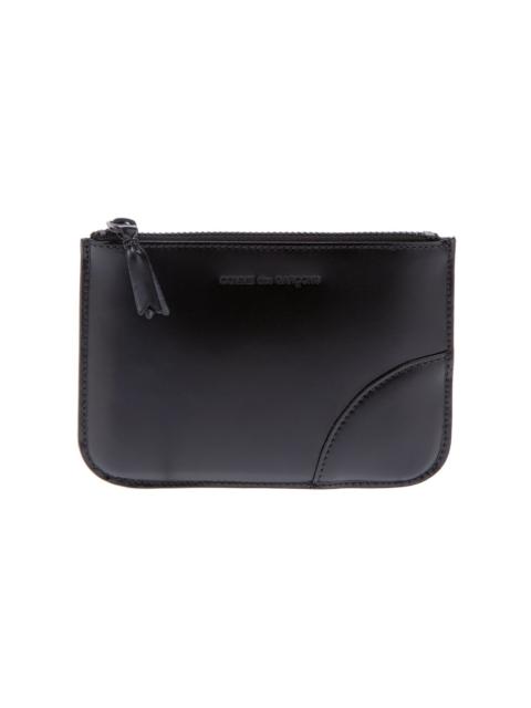Comme Des Garçons 'Very Black' wallet