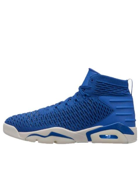 Jordan 에어 요르단 Flyknit 상승 23 '게임 로얄' AJ8207-401