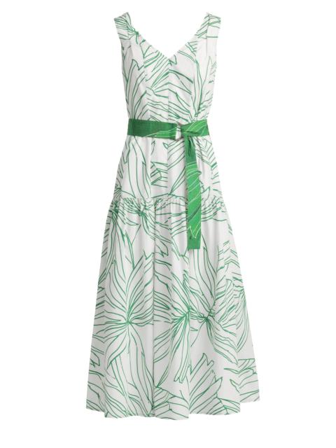 MARIE OLIVER POSEY DRESS