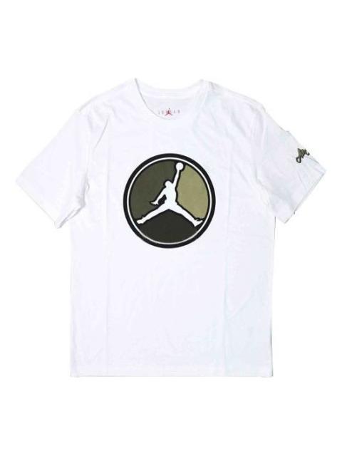 Nike Nike AS Men's J REMASTERED HBR Crew White CD5627-101