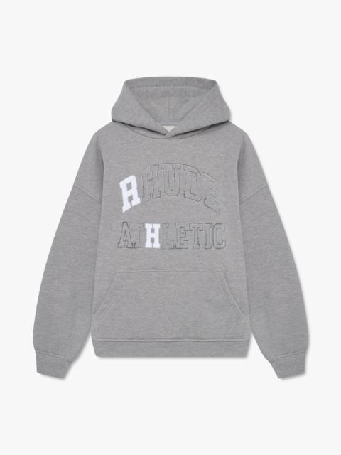 Rhude RHUDE ATHLETIC HOODIE