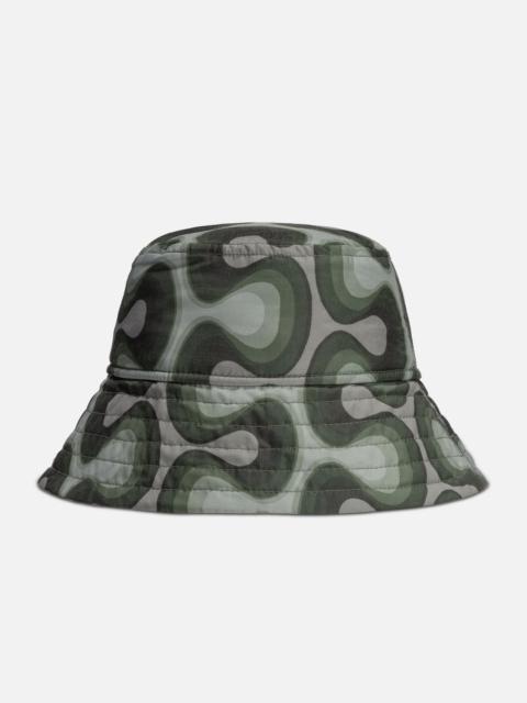 GILLY BUCKET HAT