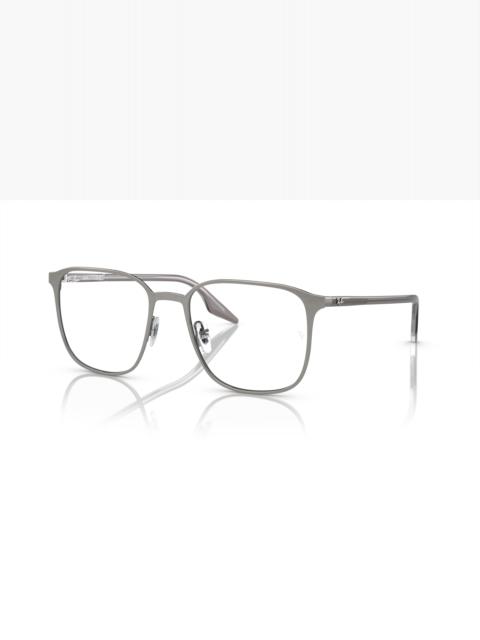 Ray-Ban RB6512 OPTICS