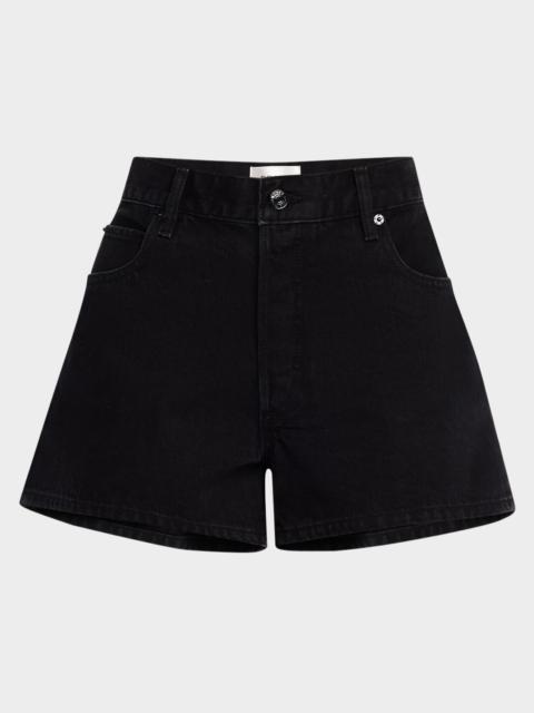 FRAME The Hang Shorts