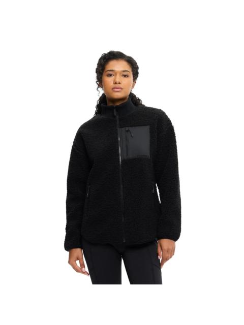 MERRELL Women's Falconridge Full Zip Sherpa