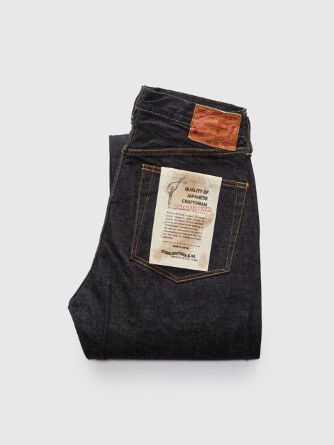 Studio D'Artisan SD-101W 15oz Selvedge Denim - Regular Straight Fit