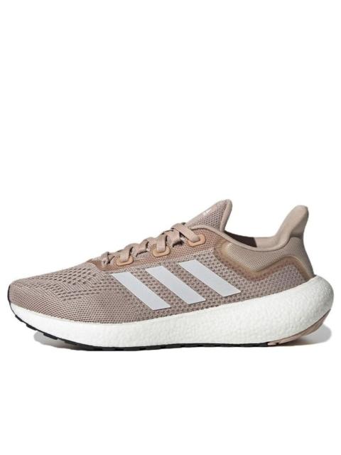 adidas (WMNS) adidas Pureboost 22 GW8593