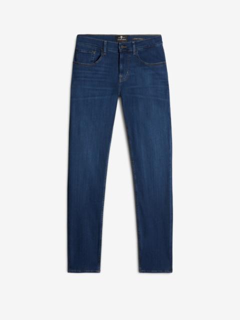 7 For All Mankind SLIMMY TAPERED in Luxe Performance