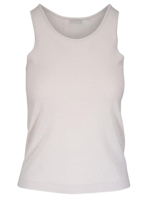 Brunello Cucinelli sleeveless top
