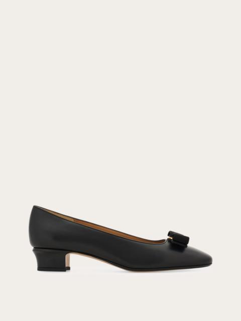 FERRAGAMO Vara pump