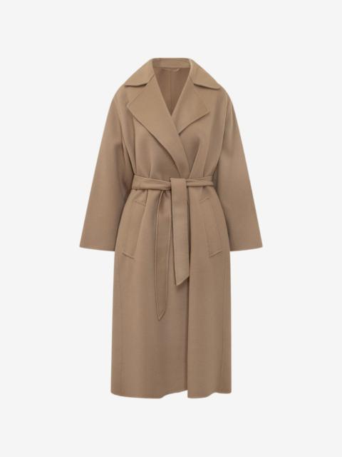 WEEKEND Max Mara Operoso coat