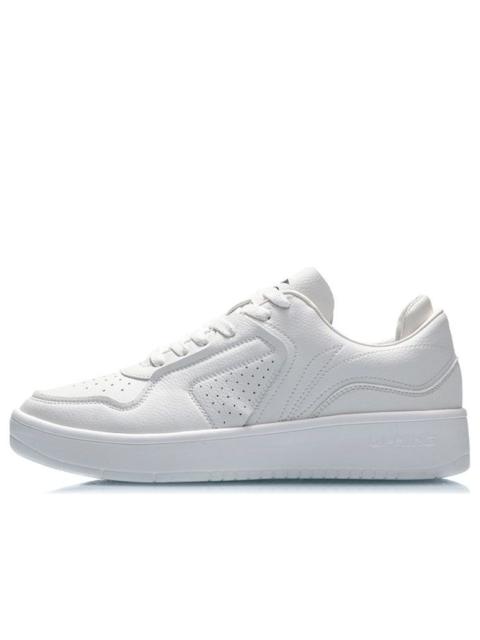 Li-Ning Li-Ning 스포츠 정통 'White'AGCQ251-2