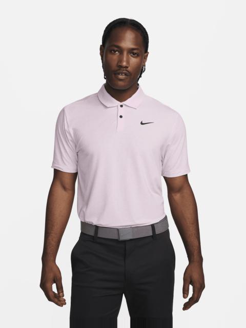 Nike Dri-FIT Tour Men's Golf Polo