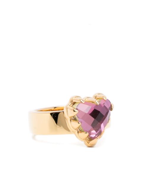 STOLEN GIRLFRIENDS CLUB Love Claw ring