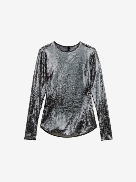 Isabel Marant TOP / HILDA TOP